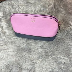 Henrri Bendel New York Cosmetic Bag